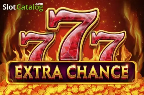 777: Extra Chance Λογότυπο 777: Extra Chance Λογότυπο