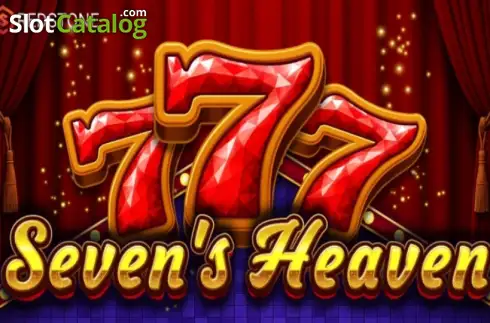 Seven's Heaven Λογότυπο