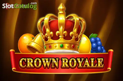 Crown Royale Λογότυπο Crown Royale Λογότυπο
