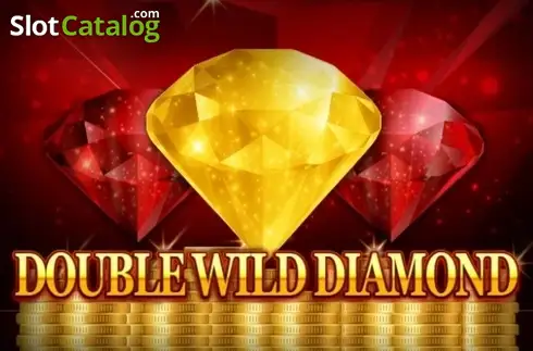 Double Wild Diamond Λογότυπο Double Wild Diamond Λογότυπο