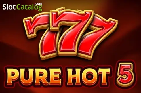 Pure Hot 5 Λογότυπο Pure Hot 5 Λογότυπο