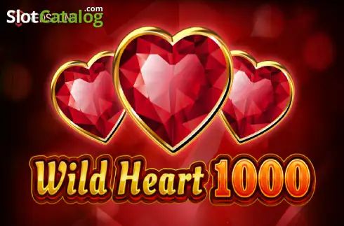 Wild Heart 1000 2026-08-25