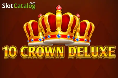 10 Crown Deluxe 2026-09-01