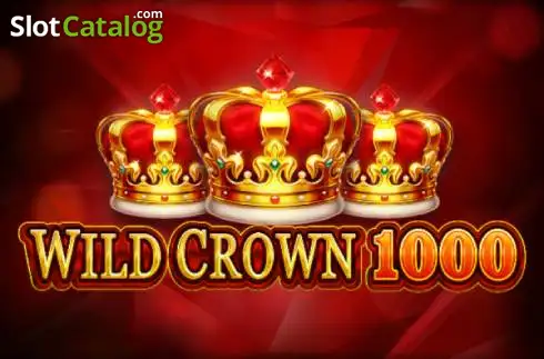 Wild Crown 1000 2026-09-22