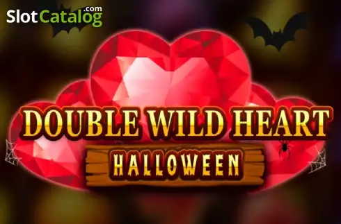 Double Wild Heart Halloween 2026-09-28