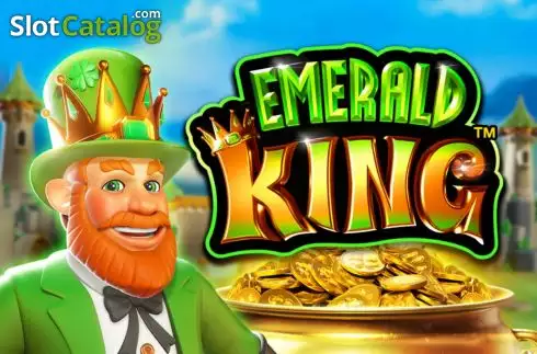 Emerald King Κουλοχέρης 