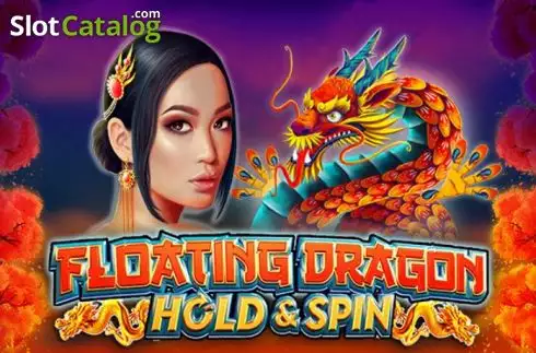 Floating Dragon Λογότυπο