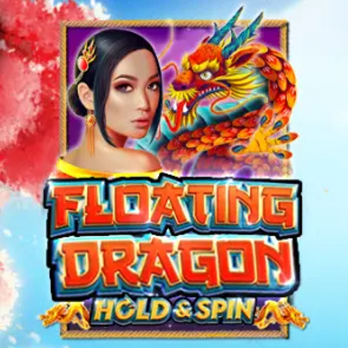 Floating Dragon Λογότυπο