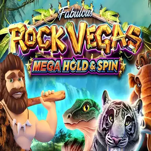 Rock Vegas Λογότυπο