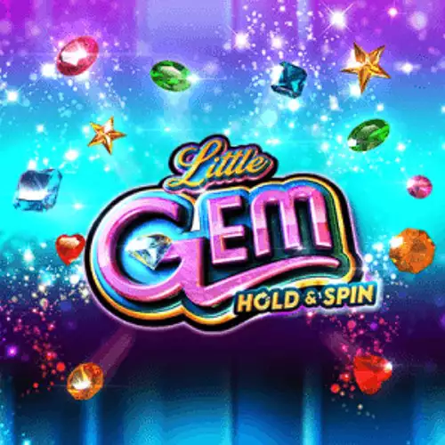 Little Gem Λογότυπο