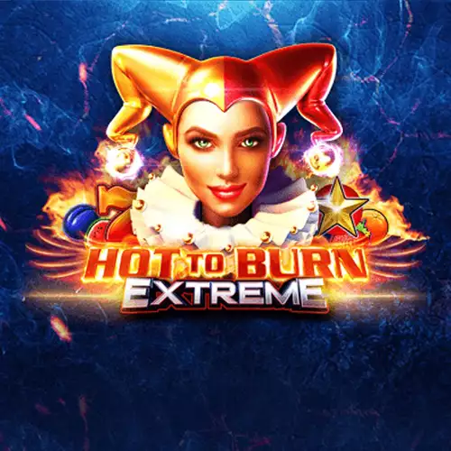 Hot to Burn Extreme Λογότυπο