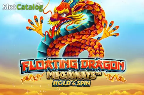 Floating Dragon Megaways Κουλοχέρης 