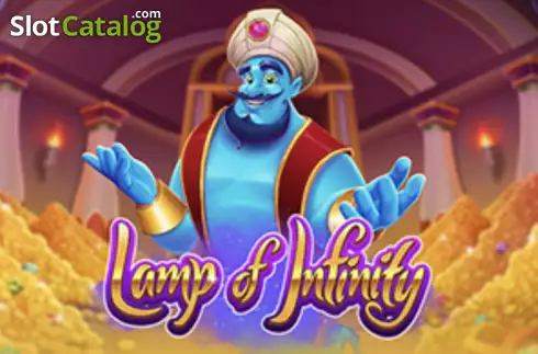 Lamp Of Infinity Κουλοχέρης 