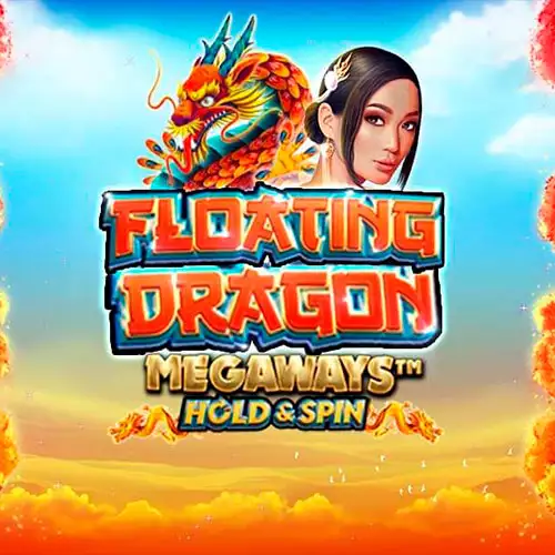 Floating Dragon - Dragon Boat Festival Λογότυπο