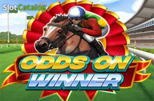 Odds On Winner Λογότυπο Odds On Winner Λογότυπο