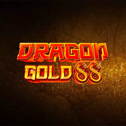 Dragon Gold 88 Λογότυπο