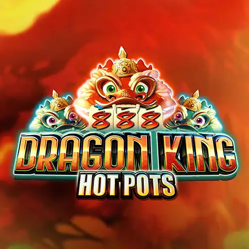 Dragon King Hot Pots Λογότυπο