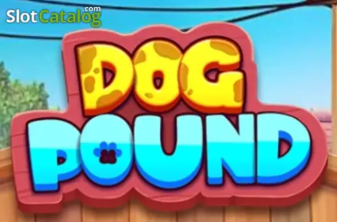 Dog Pound Λογότυπο Dog Pound Λογότυπο