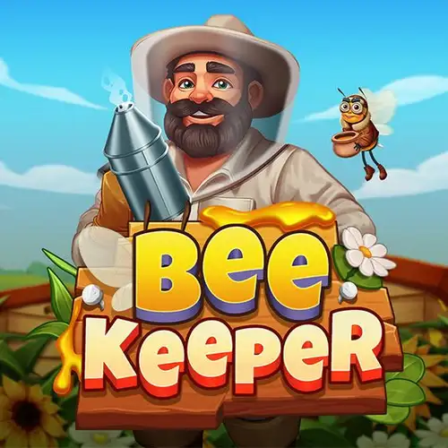 Bee Keeper Λογότυπο