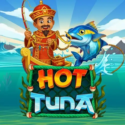 Hot Tuna Λογότυπο