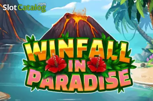 Winfall in Paradise