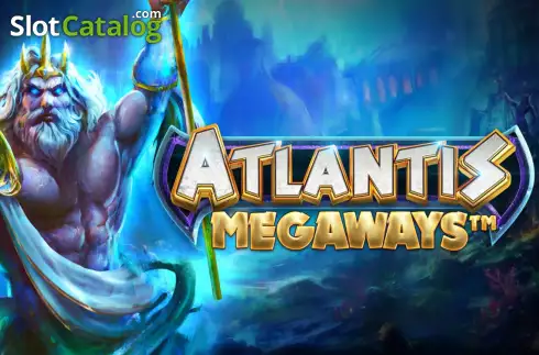 Atlantis Megaways Κουλοχέρης 