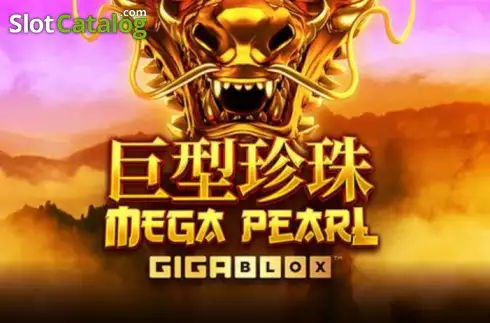 Megapearl Gigablox Κουλοχέρης 
