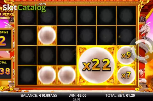 Οθόνη7. Megapearl Gigablox Κουλοχέρης