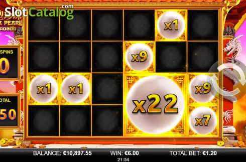 Οθόνη8. Megapearl Gigablox Κουλοχέρης