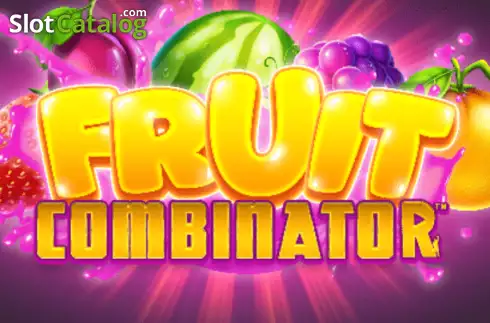 Fruit Combinator Λογότυπο Fruit Combinator Λογότυπο