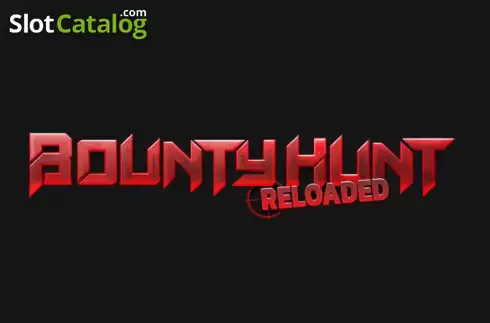 Bounty Hunt Reloaded Λογότυπο