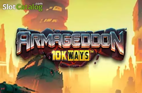 Armageddon 10k Ways