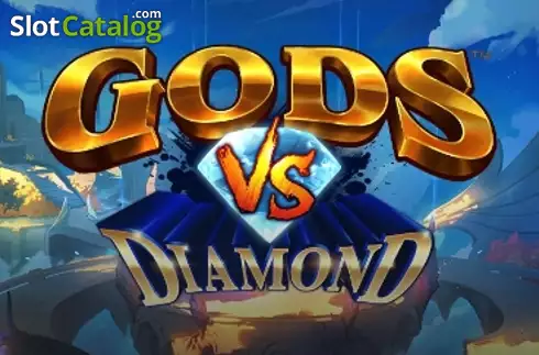 Gods Vs Diamonds Κουλοχέρης 