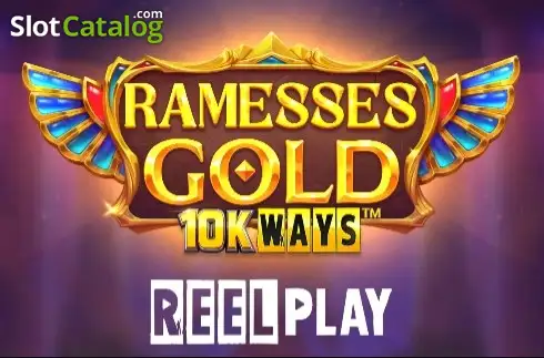 Ramsesses Gold 10K Ways