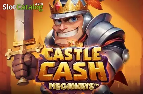 Castle Cash Megaways Κουλοχέρης 