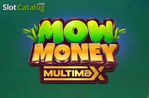 Mow Money MultiMax Κουλοχέρης 