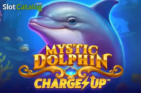 Mystic Dolphin Charge Up Κουλοχέρης 