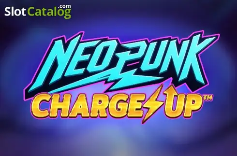 Neopunk Charge Up 2026-04-14