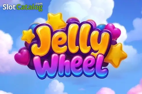 Jelly Wheel Λογότυπο