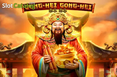Gong Hei Gong Hei