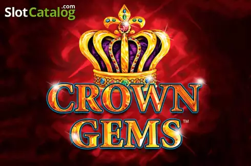 Crown Gems Λογότυπο Crown Gems Λογότυπο
