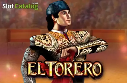 El Torero Λογότυπο El Torero Λογότυπο