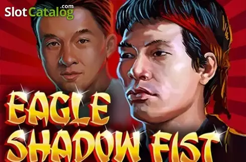 Eagle Shadow Fist Λογότυπο Eagle Shadow Fist Λογότυπο