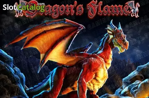 Dragon's Flame