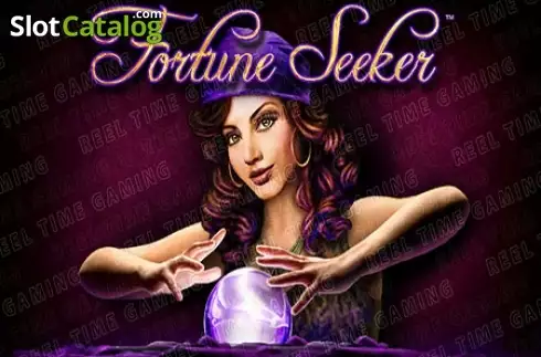 Fortune Seeker Λογότυπο Fortune Seeker Λογότυπο