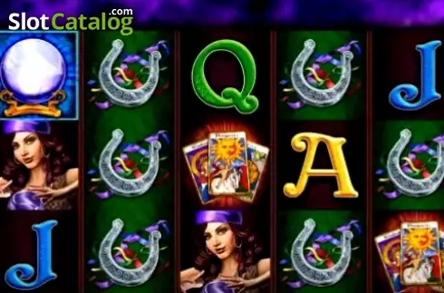 Οθόνη2. Fortune Seeker Κουλοχέρης