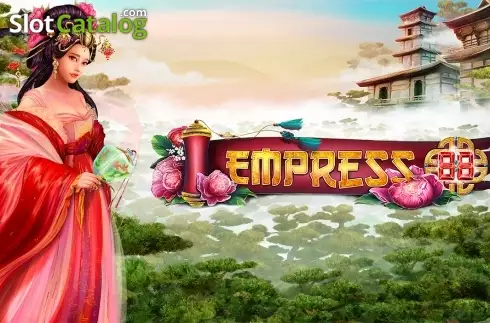 Empress88 Λογότυπο Empress88 Λογότυπο