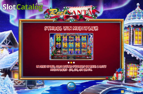 Οθόνη2. Reel Santa Κουλοχέρης