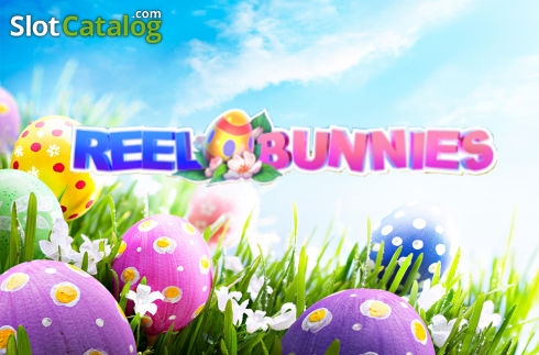 Reel Bunnies Λογότυπο Reel Bunnies Λογότυπο