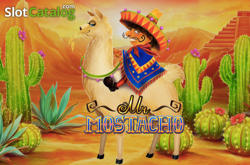 Mr Mostacho 2020-06-29